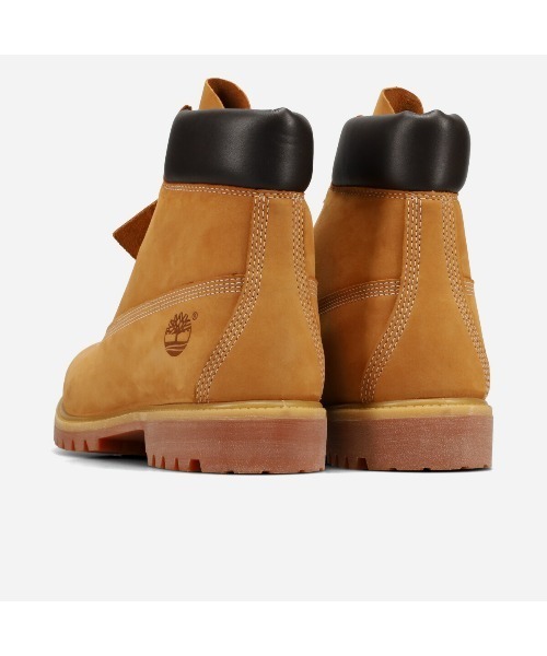 Timberland（ティンバーランド） ブーツ TIMBERLAND 6inch PREMIUM WP