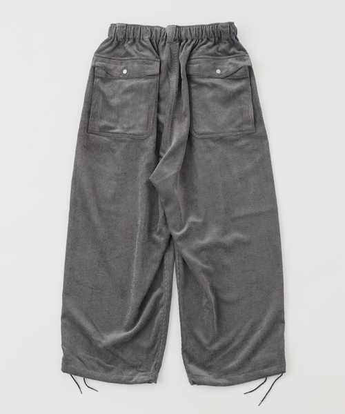 JOURNAL STANDARD J.S HOMESTEAD パンツ J.S.Homestead / コーデュロイ