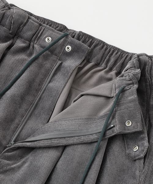 JOURNAL STANDARD J.S HOMESTEAD パンツ J.S.Homestead / コーデュロイ