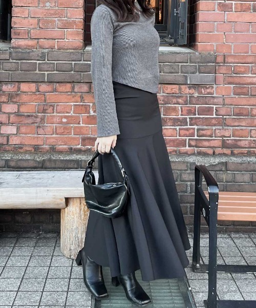 「Reurie'」 ハンドバッグ FREE アンティークシルバー レディース_画像9