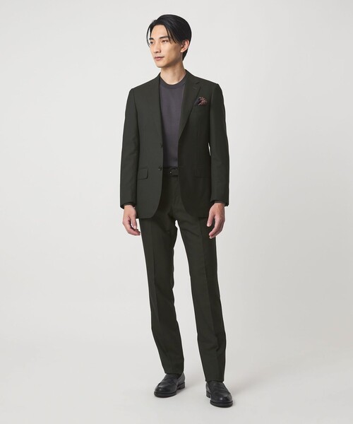 green label relaxing（グリーンレーベルリラクシング） カジュアル