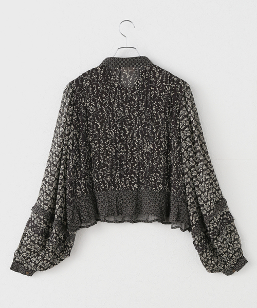 JOURNAL STANDARD（ジャーナルスタンダード） ブラウス シャツ