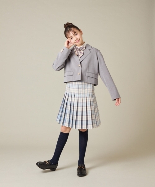a.v.v セレモニースーツ120センチ　卒園式、入学式 a.v.v（アー・ヴェ・ヴェ） セレモニースーツ フォーマル 発表会 卒園