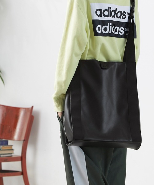 「ENDER PRODUCTS」 ショルダーバッグ FREE ブラック メンズ_画像2