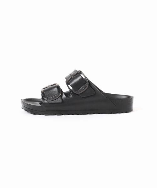 「FRAMeWORK」 「BIRKENSTOCK」フラットサンダル 36 ブラック レディース_画像5