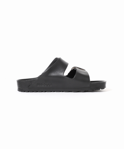 「FRAMeWORK」 「BIRKENSTOCK」フラットサンダル 36 ブラック レディース_画像6