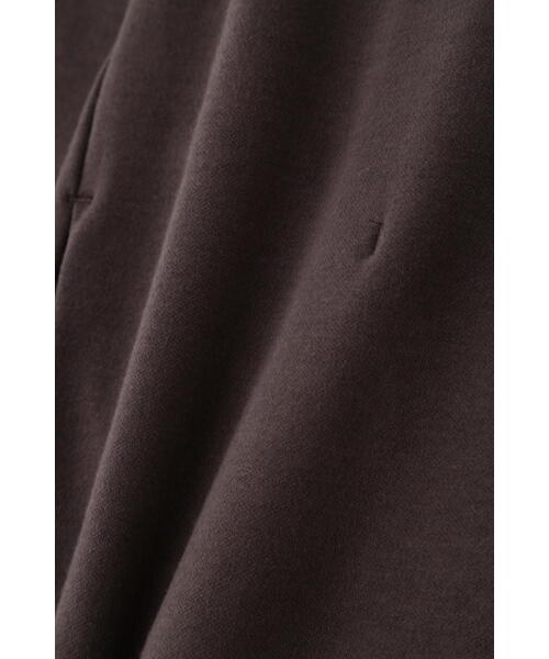 「human woman」 カーディガン MEDIUM レッド レディース_画像8