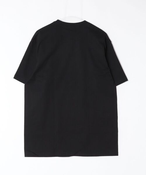 tシャツ COLOR CAMO COLLEGE TEE メンズ レディースの画像