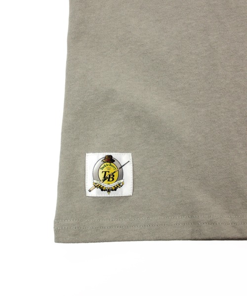 「WILDERNESS EXPERIENCE」 半袖Tシャツ MEDIUM ホワイト メンズ_画像5