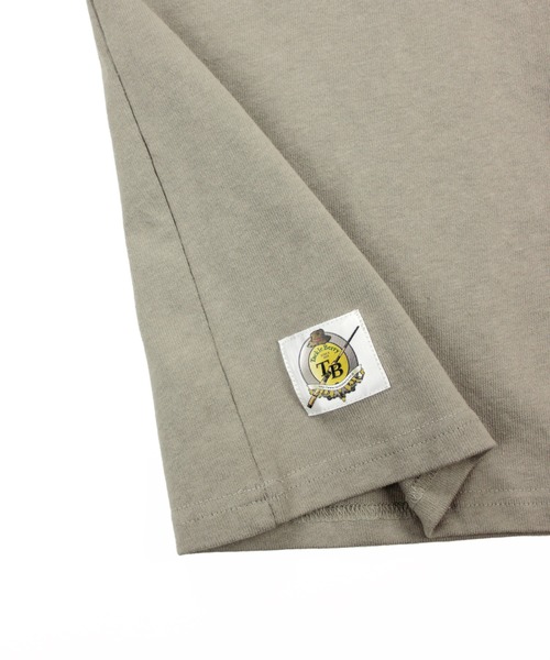 「WILDERNESS EXPERIENCE」 半袖Tシャツ MEDIUM ホワイト メンズ_画像6