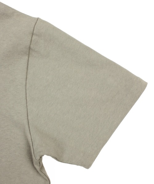 「WILDERNESS EXPERIENCE」 半袖Tシャツ MEDIUM ホワイト メンズ_画像7