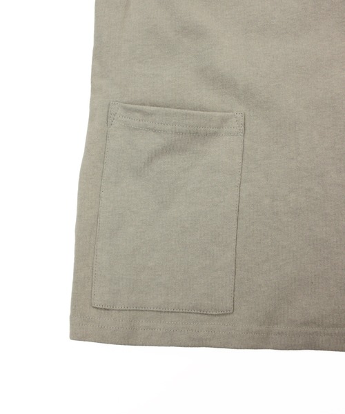 「WILDERNESS EXPERIENCE」 半袖Tシャツ MEDIUM ホワイト メンズ_画像9