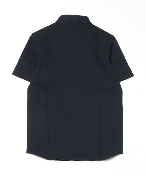 FRED PERRY（フレッドペリー） 半袖シャツ M ブルー系その他 メンズ