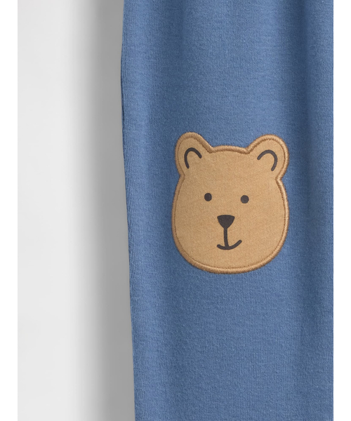 GAP（ギャップ） パンツ ブラナンベア プルオンパンツ (ベビー) キッズ 