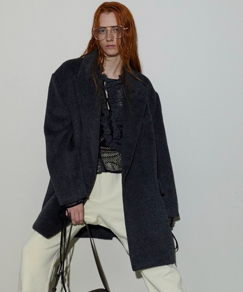 MAISON SPECIAL（メゾンスペシャル） テーラードジャケット 36