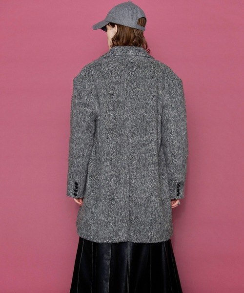 MAISON SPECIAL（メゾンスペシャル） テーラードジャケット 36