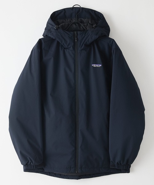 「ragged mountain」 ブルゾン X-LARGE グレー メンズ_画像2