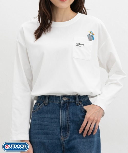 Honeys（ハニーズ） tシャツ 「アクティブウェア・速乾ドライ・UV