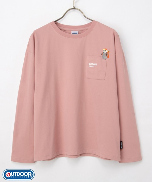 Honeys（ハニーズ） tシャツ 「アクティブウェア・速乾ドライ・UV