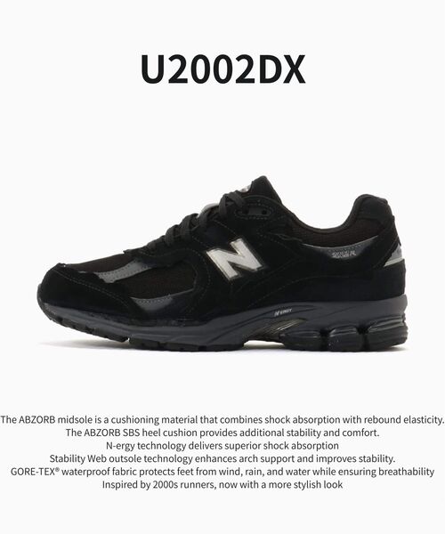 スニーカー New Balance / ニューバランス U20023MB メンズ