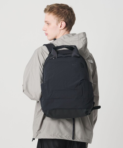 THE NORTH FACE（ザ ノースフェイス） デイバック リュック 「THE