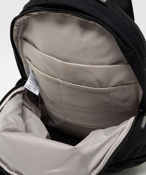 ノースフェイス デイバック リュック 「THE NORTH FACE」ネバーストップ デイパック 15インチノートPC対応 メンズの画像