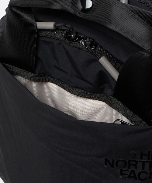 ノースフェイス デイバック リュック 「THE NORTH FACE」ネバーストップ デイパック 15インチノートPC対応 メンズの画像