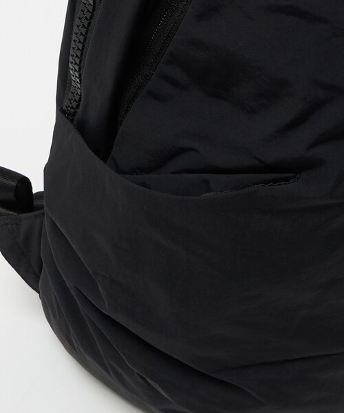 ノースフェイス デイバック リュック 「THE NORTH FACE」ネバーストップ デイパック 15インチノートPC対応 メンズの画像