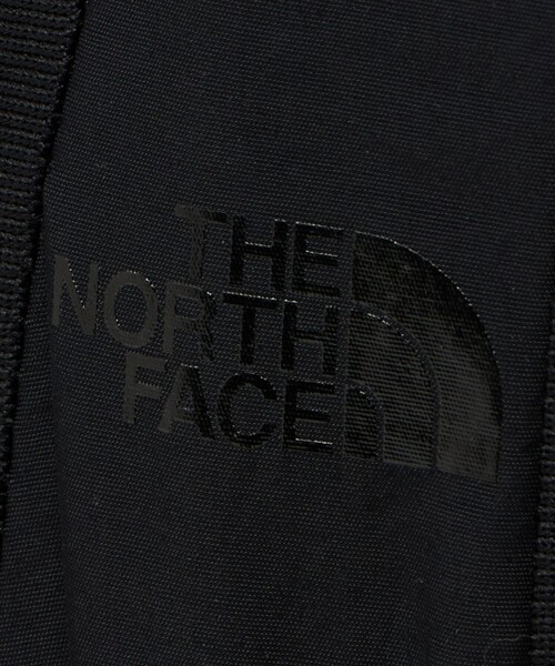 ノースフェイス デイバック リュック 「THE NORTH FACE」ネバーストップ デイパック 15インチノートPC対応 メンズの画像