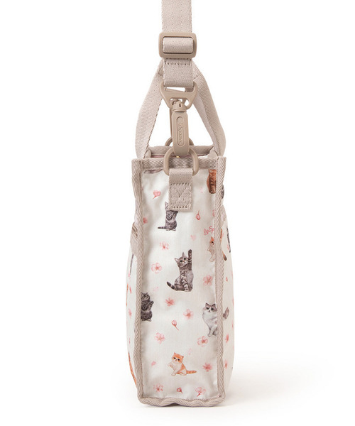LeSportsac（レスポートサック） ショルダーバッグ バッグ MINI N/S