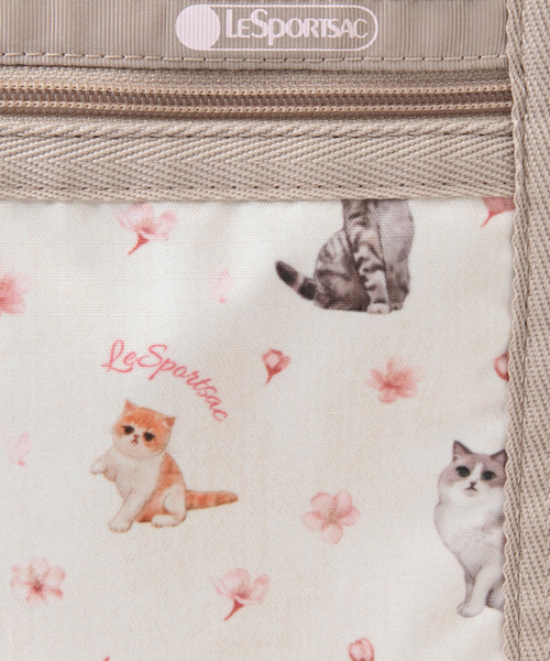 LeSportsac（レスポートサック） ショルダーバッグ バッグ MINI N/S