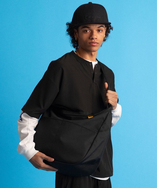店舗用品 kely KELTY（ケルティ） ショルダーバッグ 「BLACK LABEL」KELTY URBAN