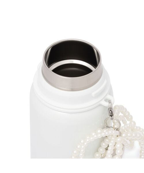 Francfranc（フランフラン） 水筒 チャーム ステンレスボトル 500ml
