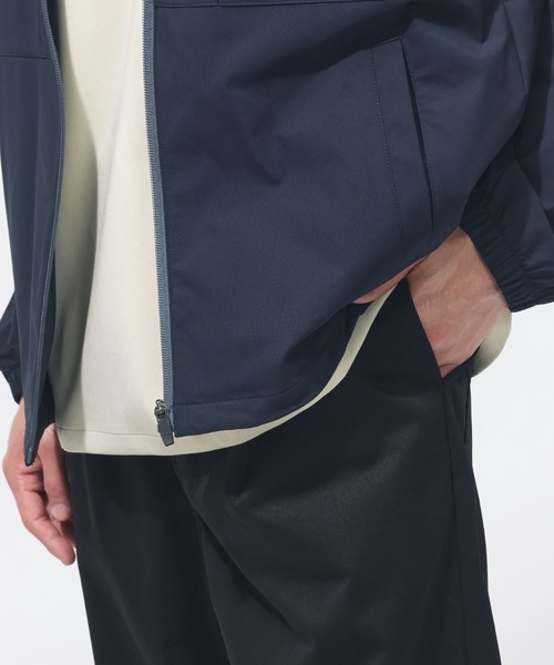 New Balance（ニューバランス） ワイドパンツ チノパン メンズ