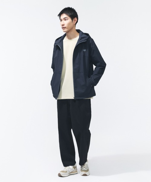 New Balance（ニューバランス） ワイドパンツ チノパン 「New Balance