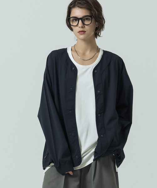SLICK（スリック） カーディガン メンズ レディース : ZOZOTOWN Yahoo
