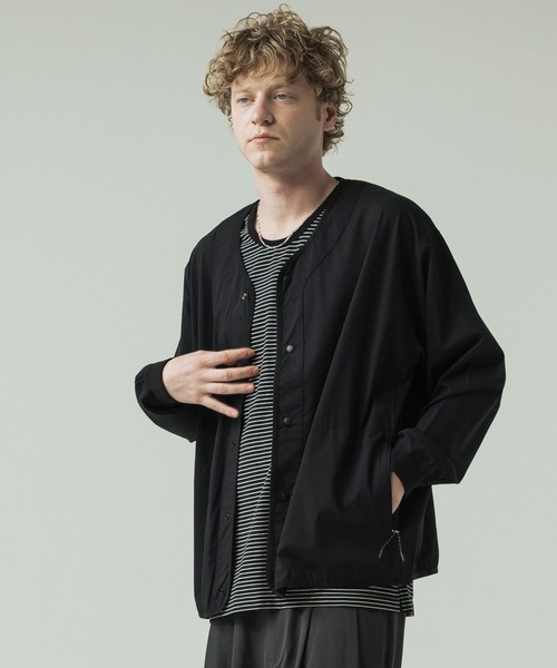 SLICK（スリック） カーディガン メンズ レディース : ZOZOTOWN Yahoo