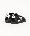サンダル 「adidas」OZWAVE SAN...の詳細画像1