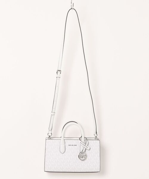 MICHAEL KORS（マイケルコース） ショルダーバッグ バッグ SCARLETT