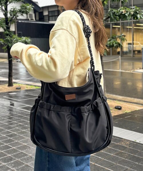 TUMI（トゥミ） トートバッグ ALPHA BRAVO 「チャオ」トート（A4/PC15