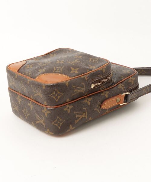 mmczo Louis Vuitton ショルダーバッグ ブラウン LOUIS VUITTON（ルイ・ヴィトン） ショルダーバッグ - ブラウン