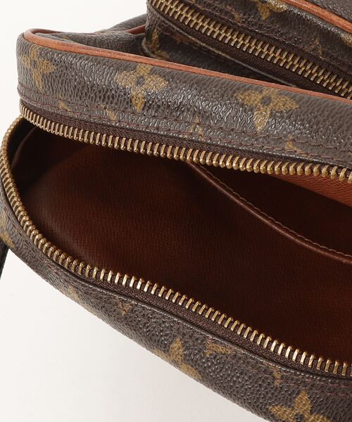 LOUIS VUITTON（ルイ・ヴィトン） ショルダーバッグ - ブラウン