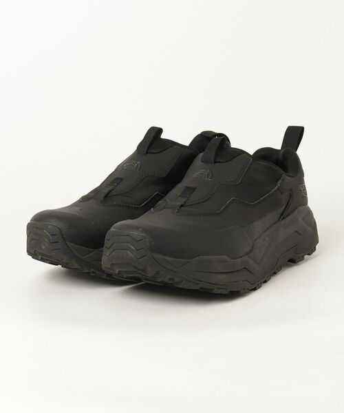 THE NORTH FACE（ザ ノースフェイス） スリッポン 28cm ブラック 