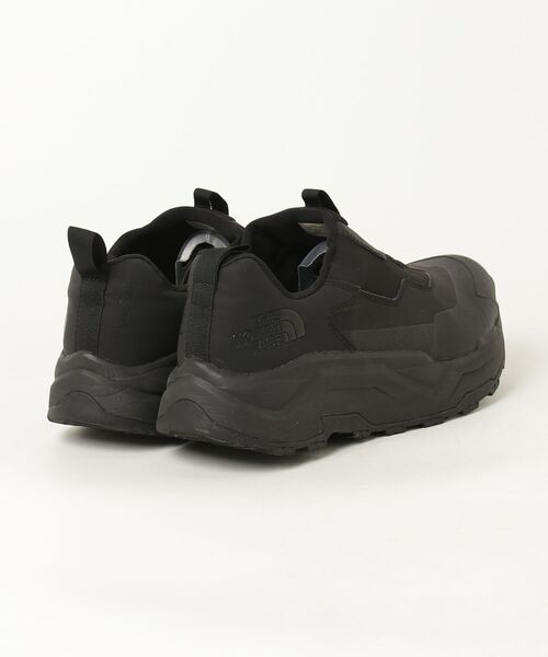 THE NORTH FACE（ザ ノースフェイス） スリッポン 28cm ブラック 
