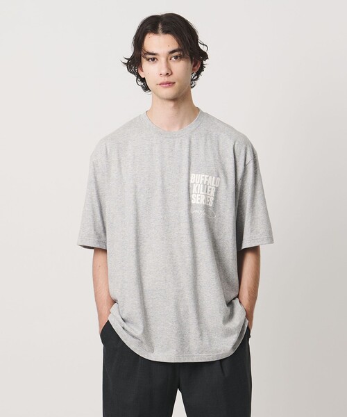 【cityboy引退品】3EYE CLASSIC ユナイテッドアローズコラボ UNITED ARROWS（ユナイテッドアローズ） tシャツ 「別注」「THE