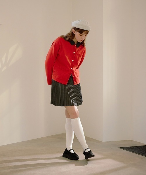 「ROCKFISH WEATHERWEAR」 シューズ 23.0cm ブラック レディース_画像4