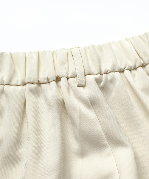「DRESS PLUS」 セットアップ XX-LARGE ネイビー レディース_画像7