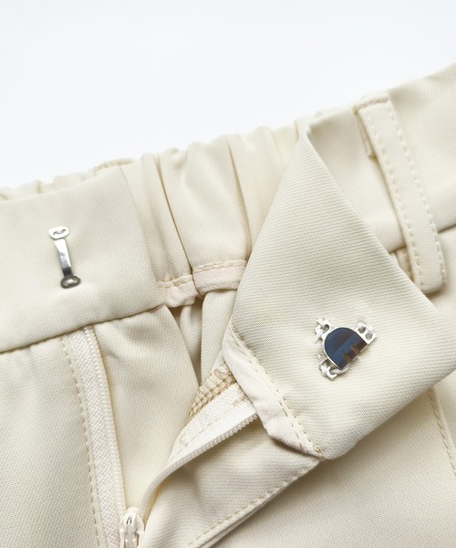 「DRESS PLUS」 セットアップ XX-LARGE ネイビー レディース_画像8