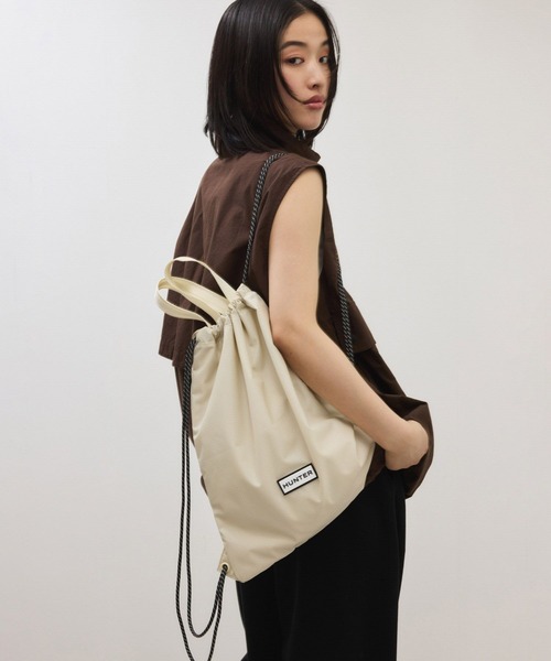 HUNTER（ハンター） トートバッグ レディース : ZOZOTOWN Yahoo!店