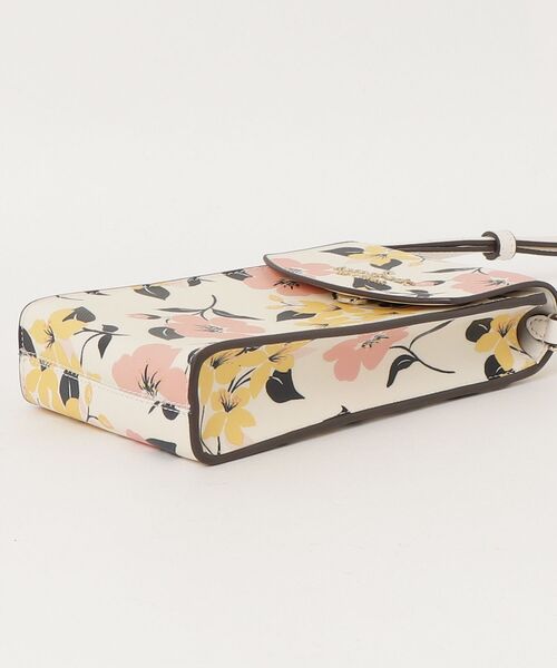 kate spade NEW YORK（ケイト・スペード ニューヨーク） 花柄 